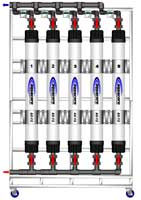 Aquacore AC-12-440-10 100 gpm